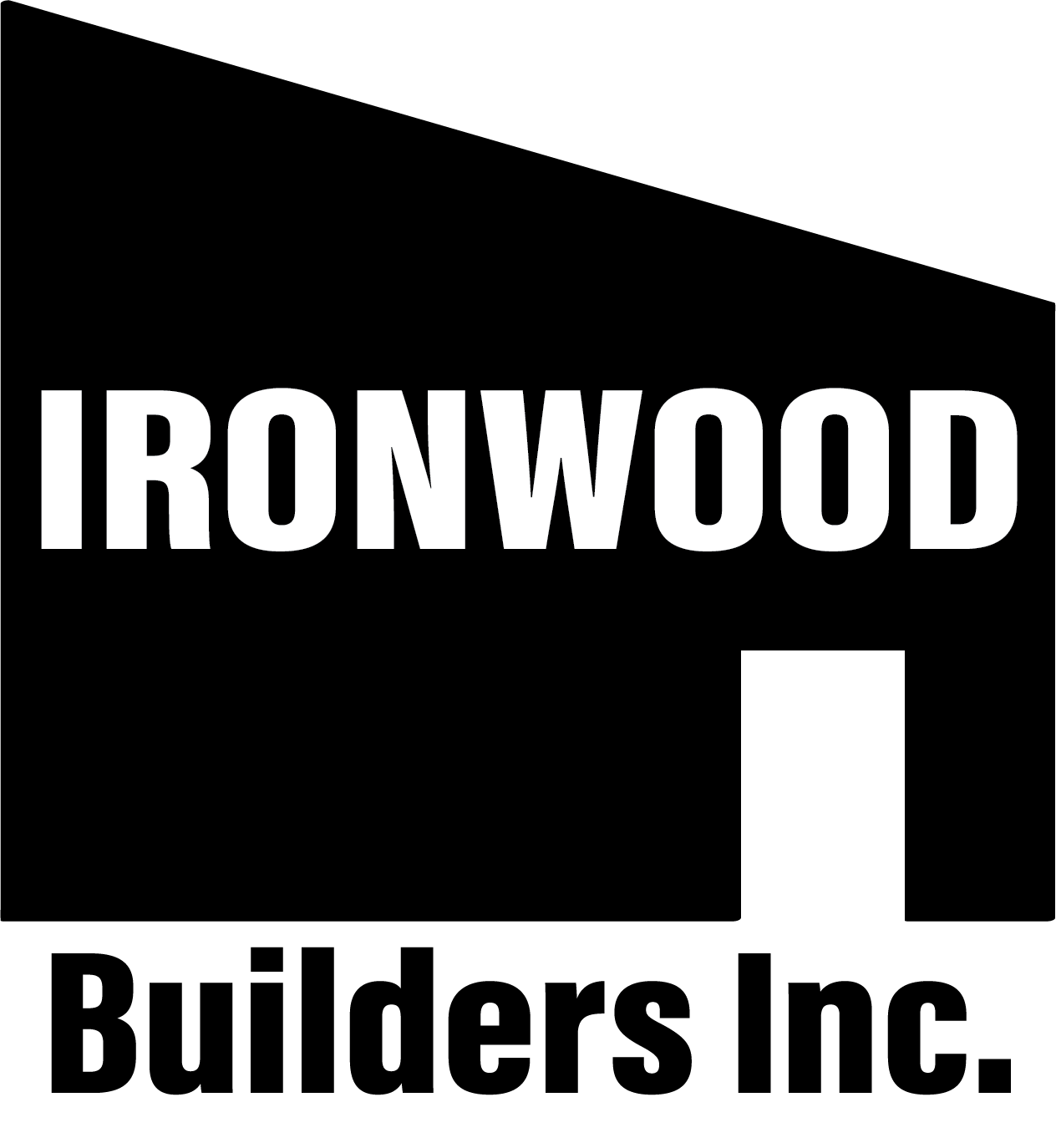 Ironwood Builders Inc.